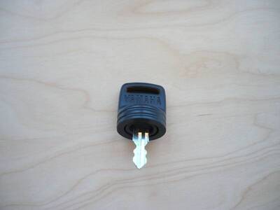 Key cap