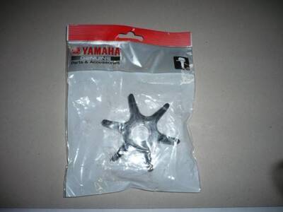 YAMAHA WATER PUMP IMPELLER