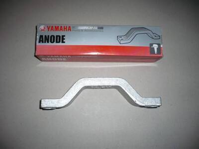 PRESS ANODE