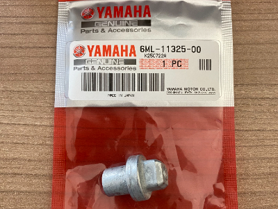 BLOCK ANODE F200 F