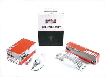 KIT F30B/ F40F/ F40H/ F50H/ F60F