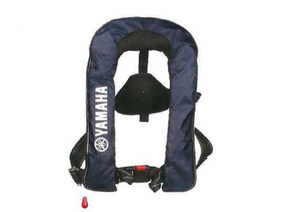 GILET DE SAUVETAGE GONFLABLE