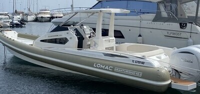 LOMAC GRANTURISMO 10.5
