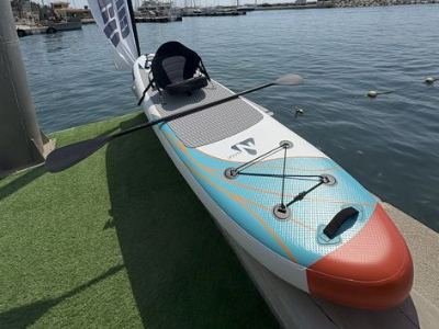 PADDLE NAMI 3.20