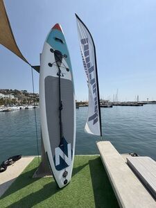 PADDLE NAMI 3.35