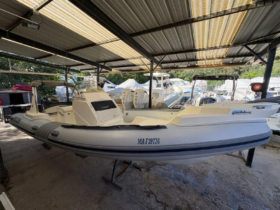 BATEAU D'OCCASION LOMAC 710 IN