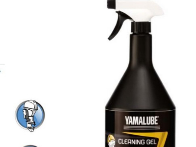 CLEANING GEL