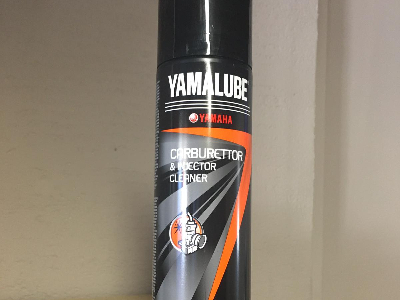CARBURETOR CLEANER