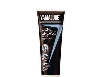 LICAL YAMALUBE GREASE TUBE