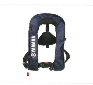 GILET DE SAUVETAGE GONFLABLE
