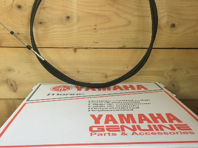 CABLE GROSSE SECTION C8 YAMAHA