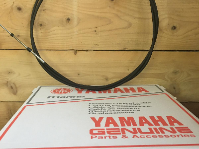 LARGE CABLE SECTION C8 YAMAHA